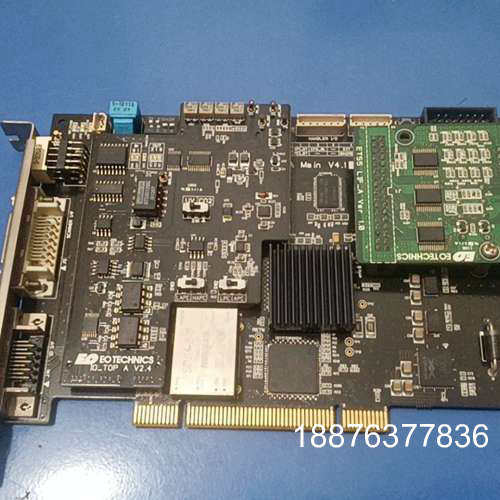 [1]现货！EO TECHNICS ETS5A Main V议价