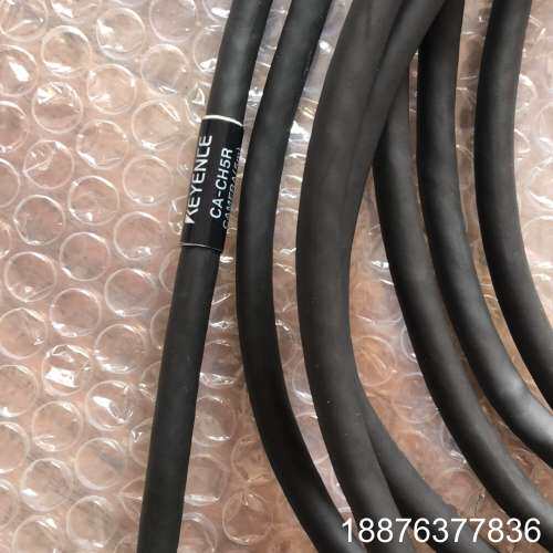 CA-CH5R CA-CN5R视觉相机连接线，成色新功议价