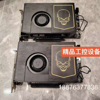 英特尔算力卡 NUC9/10/11/12飞龙幻影幽灵峡谷芯片议价