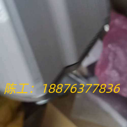 全新德国E+L莱默尔FR5503探边电眼，实物拍摄，成色全新议价