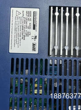 科尔摩根S20260-VTS 议价