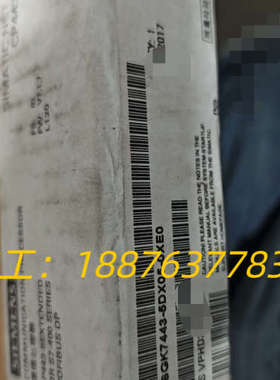 plc 6GK7443-5DX05-0XE0议价