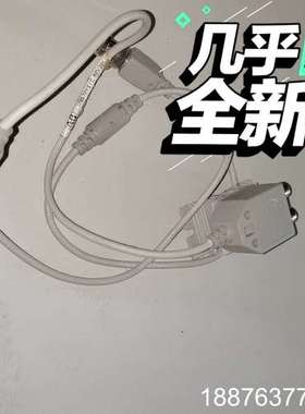 罗克韦尔AB通讯线1786-TPYS/C，成新很新，不包邮议价