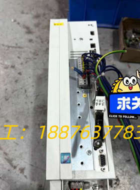 33.9324SE 伦茨变频器 实物拍摄 原装拆机 功能包好议价