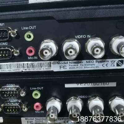 上海视眸  FV-aligner II 视觉对位系统NEO议价