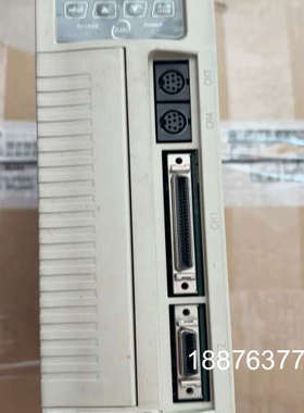 东元伺服驱动器TSTA15C，实物拍摄，功能正常。输入电压2议价