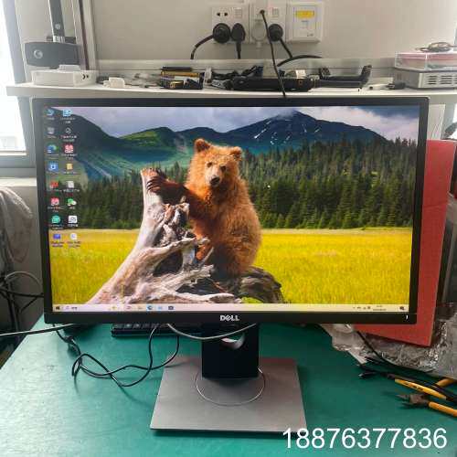 戴尔P2317H 23寸LED广视角显示屏议价