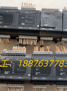 台达PLC DVP16ES200R的一个，04AD-E2的2议价