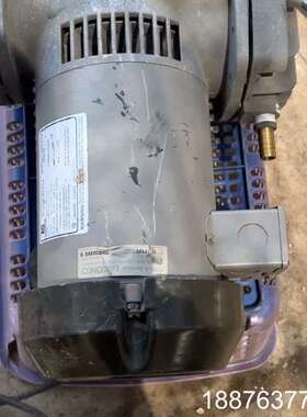 美国LABCONCO真空泵79171-01托马斯抽气泵隔膜泵议价