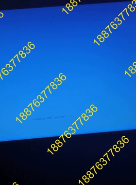 山龙三轴运动控制箱，型号：SLCNC-L1000 V2，拆 议价