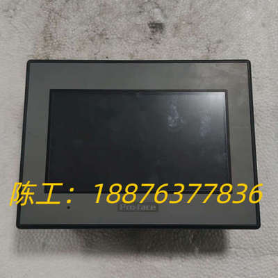 普洛菲斯触摸屏PFXGE4401WAD，二手拆机件，实物图拍议价