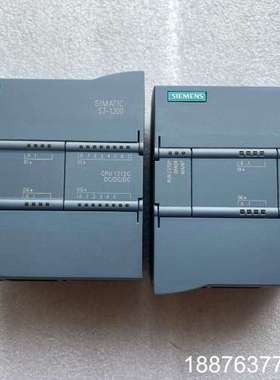 1212C CPU模块 212-1AE31-0XB0议价