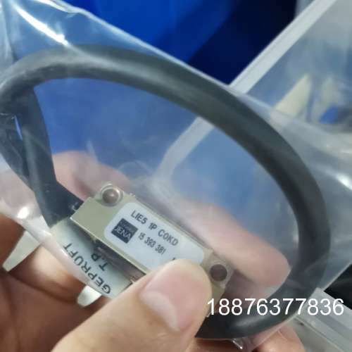 德国JENA. LIE5 1P COKD光栅读数头原装拆机件议价