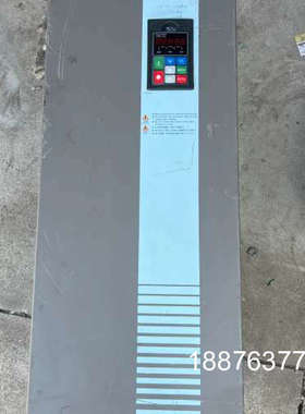 森兰变频器hope800g55t4，功率：重载55kw，工厂