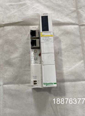 NIP2311 工业以太网通讯模块，二手拆机，实物拍议价