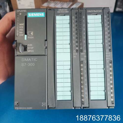 313-5BG04-0AB0，拆机，实物图，议价