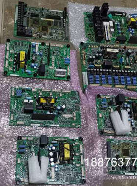 安川H1000/A1000驱动板 ETC710802 ETC议价