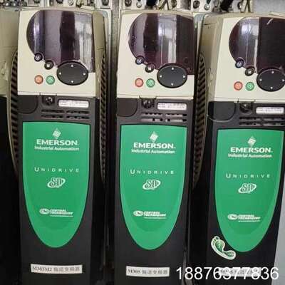 原装拆机变频器 Sp1401 SP1402 SP140议价