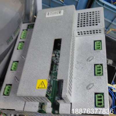 DSQC431坏的，没有通讯卡实物图不退不换顺丰包邮，不议价