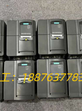 变频器440  6SE6440-2UD24-0BA1议价