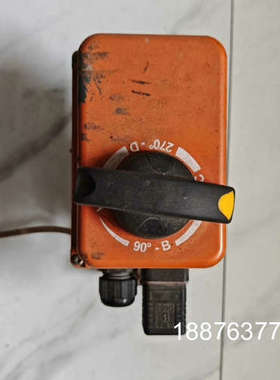 ER20 XOB 电动球阀 电动执行器 Valpes拆机va议价