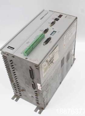 求购 Parker 派克 驱动器 SVAHX2500S/FICO议价