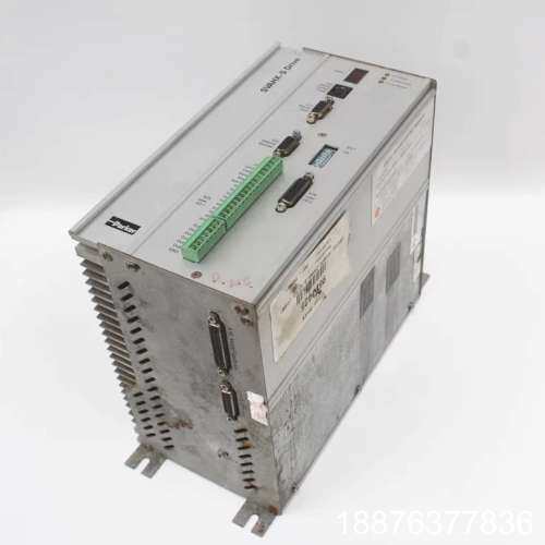 求购 Parker 派克 驱动器 SVAHX2500S/FICO议价