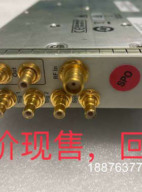 Agilent安捷伦现售 M9300A、M9310A、M93