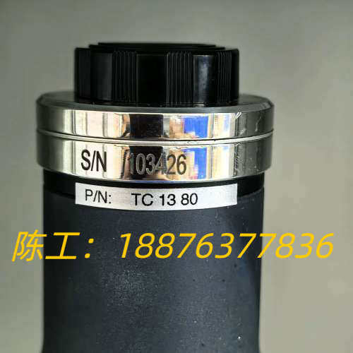 OPTO远芯镜头，型号TC 13 80，成色如图，功能包好，议价