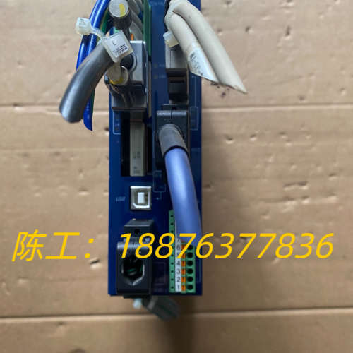 Servo ControIIer伺服控制器SCUB1-001议价