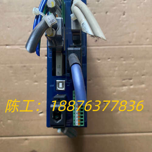 Servo ControIIer伺服控制器SCUB1-001议价