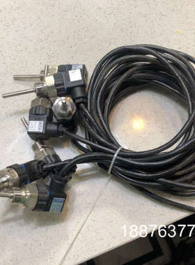 威卡TR30-P温度传感器PT100, IEC60751,-议价