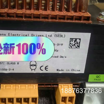变压器6SL3352-7AE35-0AA1=A5E00议价