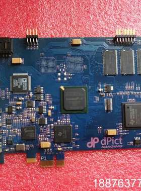 dP dPict PN 001-003-000004 REV议价