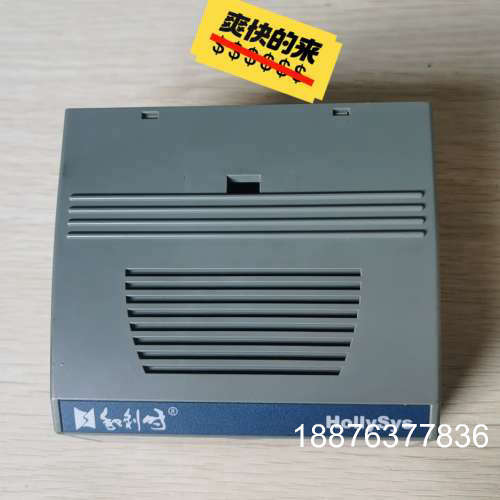 原装正品霍尼韦尔FM171B-E04模块，成色几乎全新，功能议价