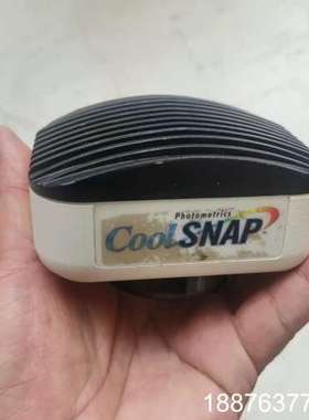 photomet科研专业相机一台。coolsnap mp3.议价
