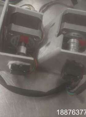 拆机VEXTA日本东方电机，PK244M-02B.个人一手拆议价