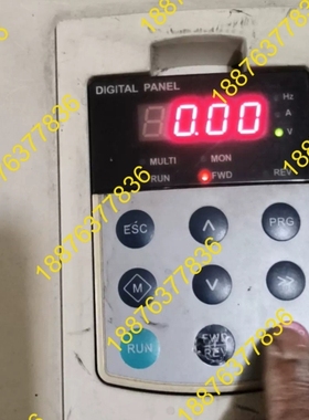 蓝海华腾V5-H-4T22GA/30LA-HQ，22kw/3 议价