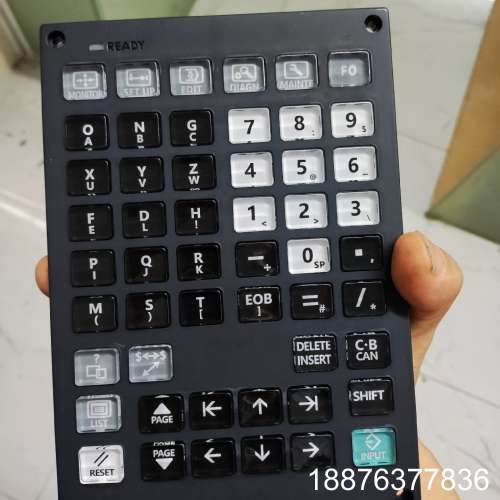 m80按键FCUB-KB026议价