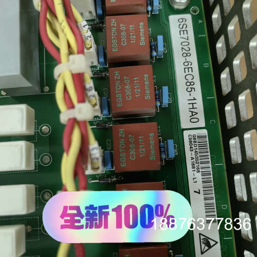 6SE7028-6EC85-1HA0=C98043-A168议价