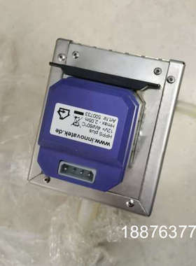 INNOVATEK HPPS plus过滤桶，型号50073议价