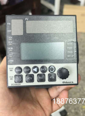 大仓EC5900R温控仪