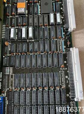 三菱电路板 MC301D BN624A822G52议价