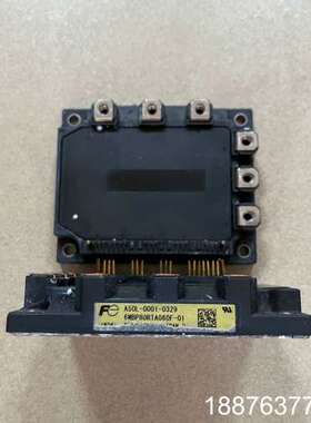 模块 FANUC A50L-0001-0329 6MBP80议价