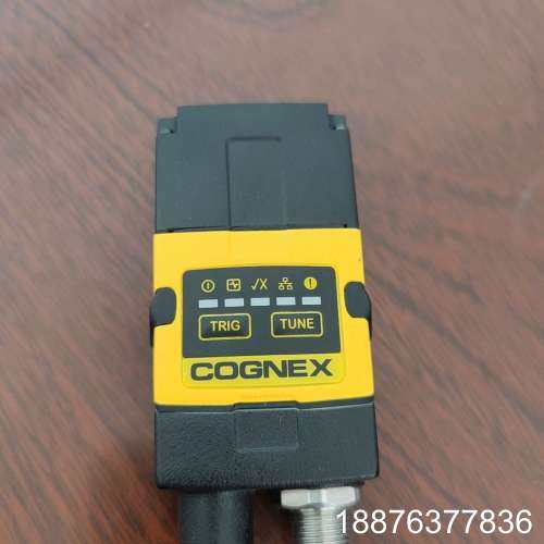 自动化视觉系统及设备康耐视DM262Q全新无包装议价