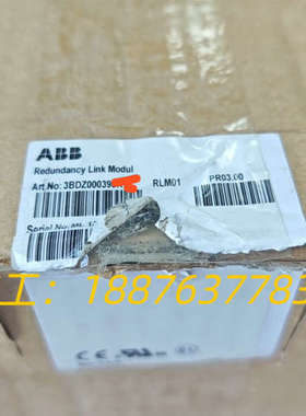 RLM01  3BDZ000398R1议价