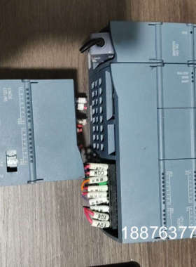 6ES7214-1AG40-0XB0  拆机1个