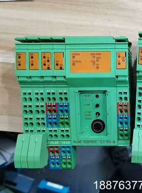 INLINE CONTROLLER ILC 200 IB 2议价