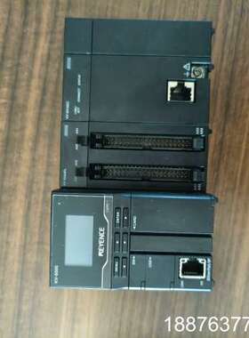 KEYENCEPLC,KV-8000, KV-SH04议价