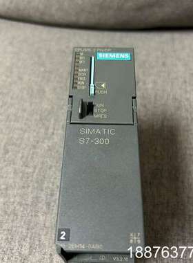 cpu315f-2pn/dp中央处理器模组6ES731议价